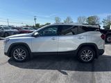 Certified 2022 GMC Terrain SLT w/ LPO, Floor Liner Package image 4