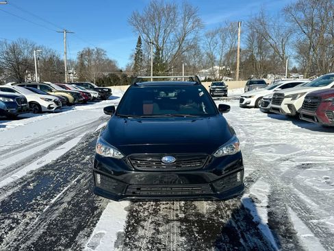 Certified 2023 Subaru Impreza 2.0i Sport image 16