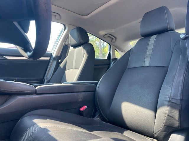 Used 2016 Honda Civic EX image 3