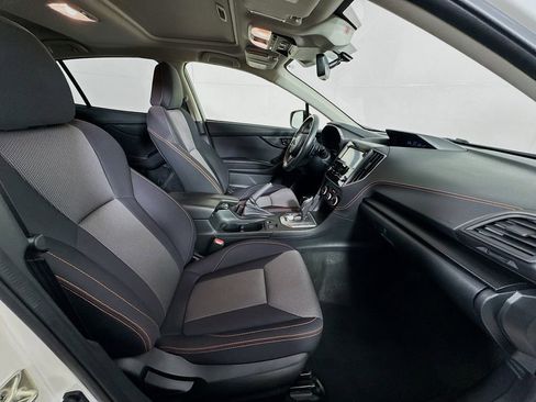 Used 2021 Subaru Crosstrek 2.0i Premium w/ Moonroof Package image 34