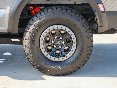 Used 2024 Ford F150 Raptor image 10