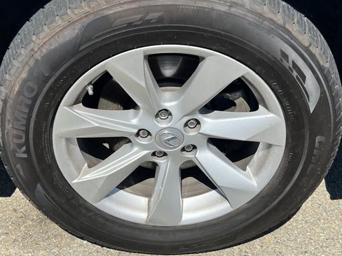 Used 2016 Lexus RX 350 FWD image 15