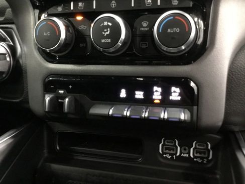 Used 2022 RAM 1500 Laramie image 23