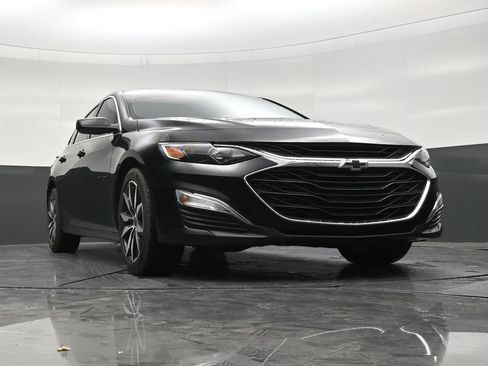 Used 2024 Chevrolet Malibu RS FWD image 26