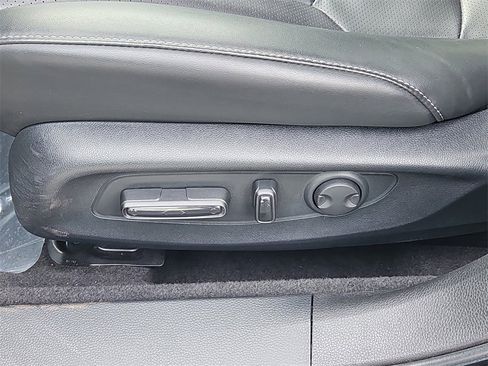 Certified 2023 Honda Accord EX-L image 21