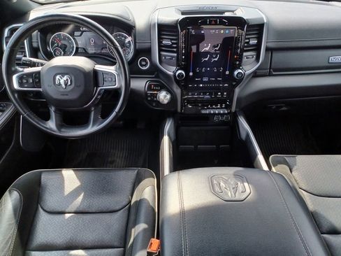 Used 2023 RAM 1500 Laramie image 29