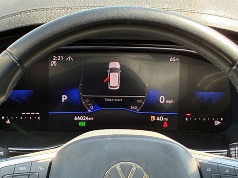 Used 2024 Volkswagen Jetta S image 24