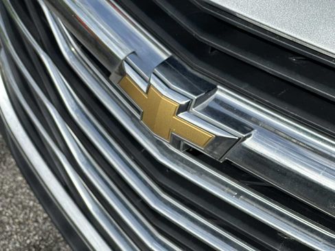Used 2023 Chevrolet Malibu LT FWD image 10