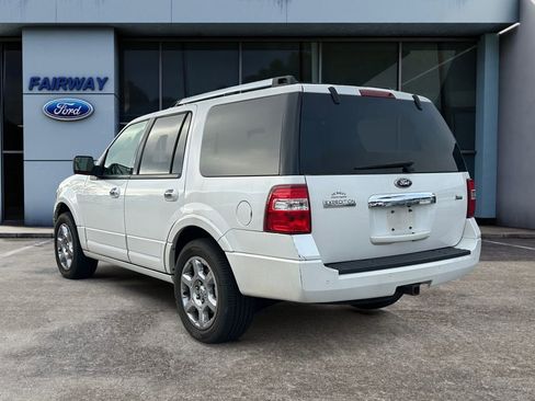 Used 2014 Ford Expedition Limited w/ Equipment Group 301A image 4