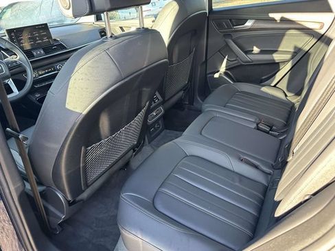 Used 2023 Audi Q5 2.0T Premium Plus AWD/4WD image 15
