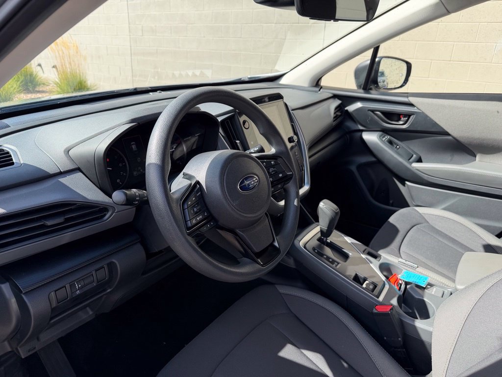 Certified 2025 Subaru Crosstrek 2.5i Premium w/ Crosstrek Mirror Package AWD/4WD image 20