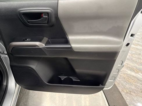 Used 2023 Toyota Tacoma SR5 image 59
