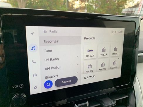New 2026 Toyota Corolla LE image 24