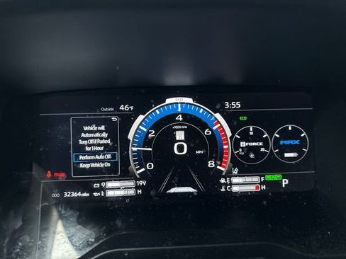 Used 2024 Toyota Tundra Platinum image 18