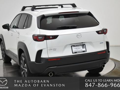 New 2026 MAZDA CX-50 2.5 Hybrid w/ Premium Plus Pkg AWD/4WD image 19