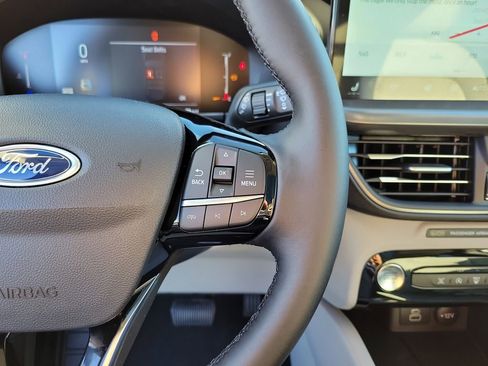 New 2026 Ford Escape Active w/ Tech Pack #1 image 24