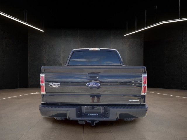 Used 2014 Ford F150 STX w/ Equipment Group 201A Mid RWD image 6