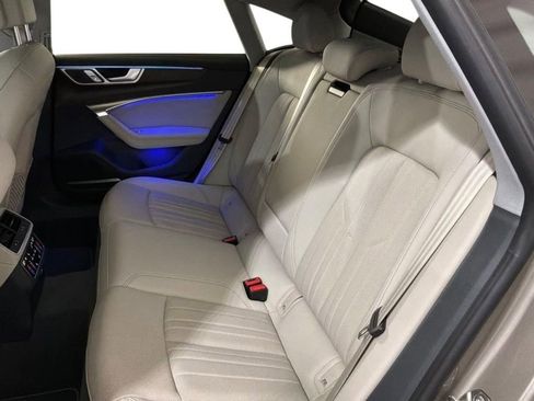 Used 2020 Audi A7 3.0T Premium Plus w/ Premium Plus Package AWD/4WD image 16