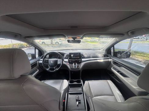 Used 2019 Honda Odyssey EX-L image 26