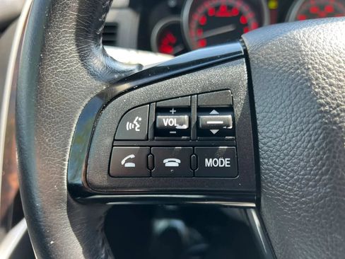 Used 2010 MAZDA CX-9 Grand Touring w/ Moonroof & Bose Audio Pkg AWD/4WD image 20