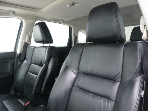 Used 2014 Honda CR-V EX-L image 10