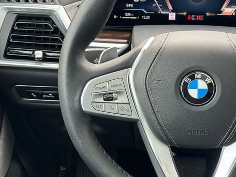Certified 2026 BMW X7 xDrive40i image 21