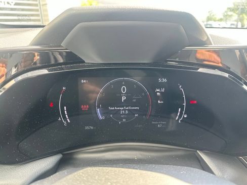 Used 2026 Lexus NX 350 AWD w/ Accessory Package (2T) image 21