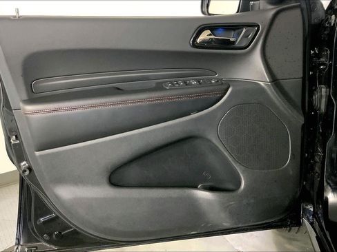 Used 2026 Dodge Durango GT AWD/4WD image 25