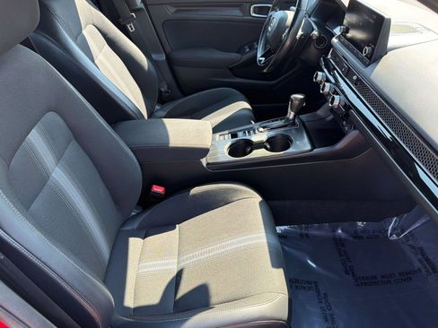 Used 2024 Honda Civic Sport image 23