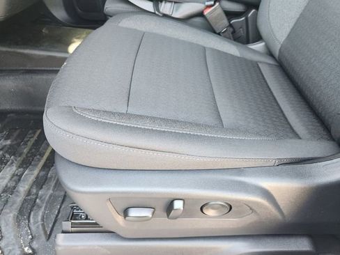 New 2026 Chevrolet Silverado 1500 W/T w/ WT Value Package image 24