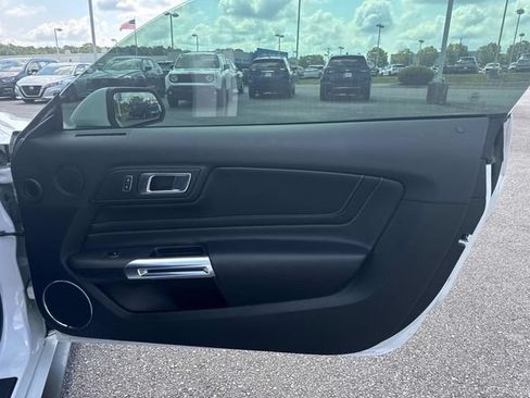Used 2023 Ford Mustang GT Premium w/ Equipment Group 401A RWD image 13