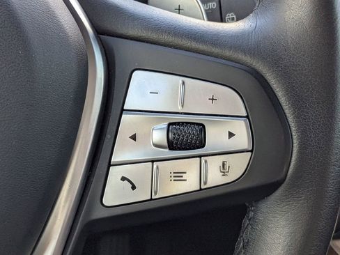 Used 2022 BMW X3 sDrive30i w/ Premium Package image 29