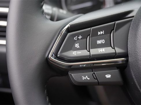 New 2025 MAZDA CX-5 AWD 2.5 S image 11