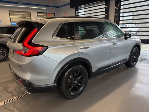 Used 2023 Honda CR-V Sport image 3