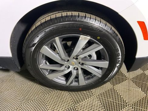 Used 2022 Chevrolet Equinox LT image 16