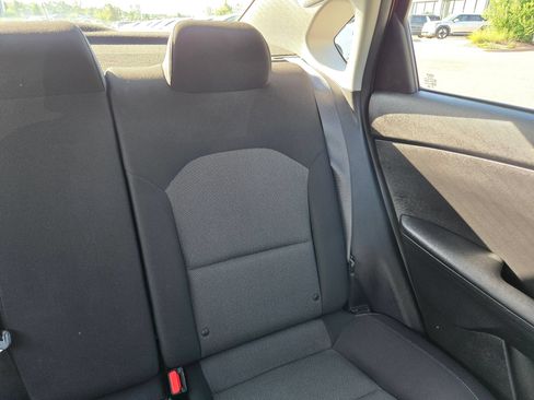 Used 2022 Kia Forte LXS FWD image 14
