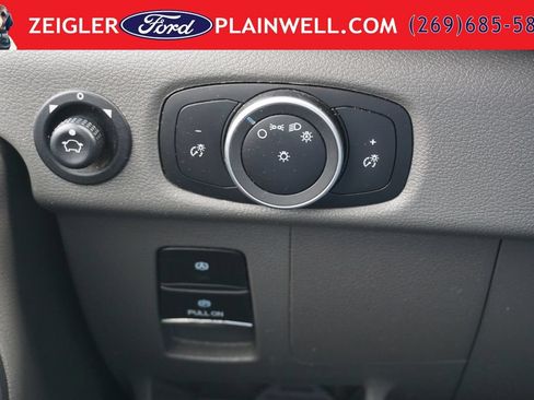 Used 2023 Ford Transit 250 Medium Roof AWD w/ Interior Upgrade Package image 23