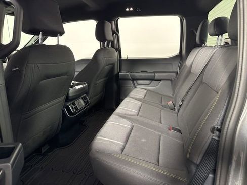 Used 2025 Ford F150 STX w/ Equipment Group 200A image 17