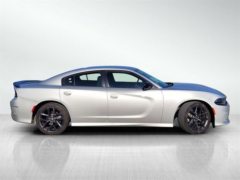 Used 2023 Dodge Charger GT w/ Blacktop Package image 3