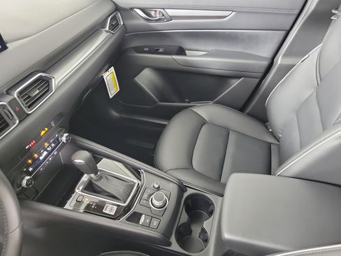 New 2025 MAZDA CX-5 AWD 2.5 S w/ Select Package image 24