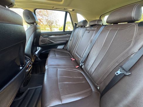 Used 2015 BMW X5 xDrive35i AWD/4WD image 15