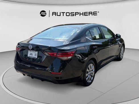 Used 2023 Nissan Sentra S FWD image 9