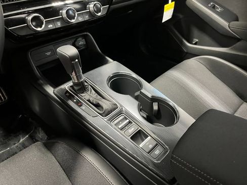 New 2026 Honda Civic Sport image 21