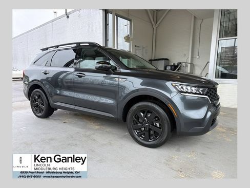 Used 2023 Kia Sorento S AWD/4WD image 1