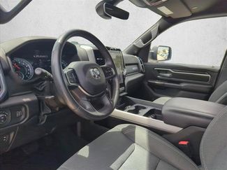 Used 2024 RAM 1500 Big Horn video 3