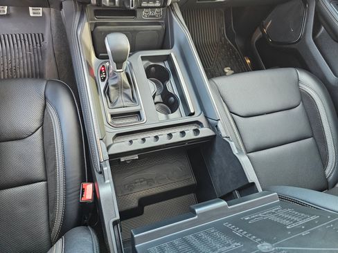 Used 2024 RAM 1500 TRX image 25