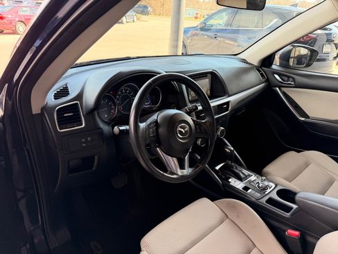 Used 2016 MAZDA CX-5 Touring image 9