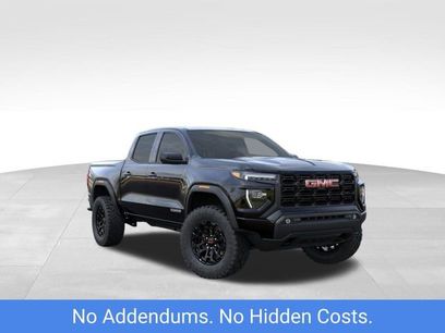 New 2026 GMC Canyon Elevation w/ Convenience Package