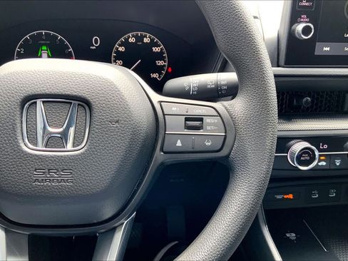 Used 2026 Honda CR-V LX image 24