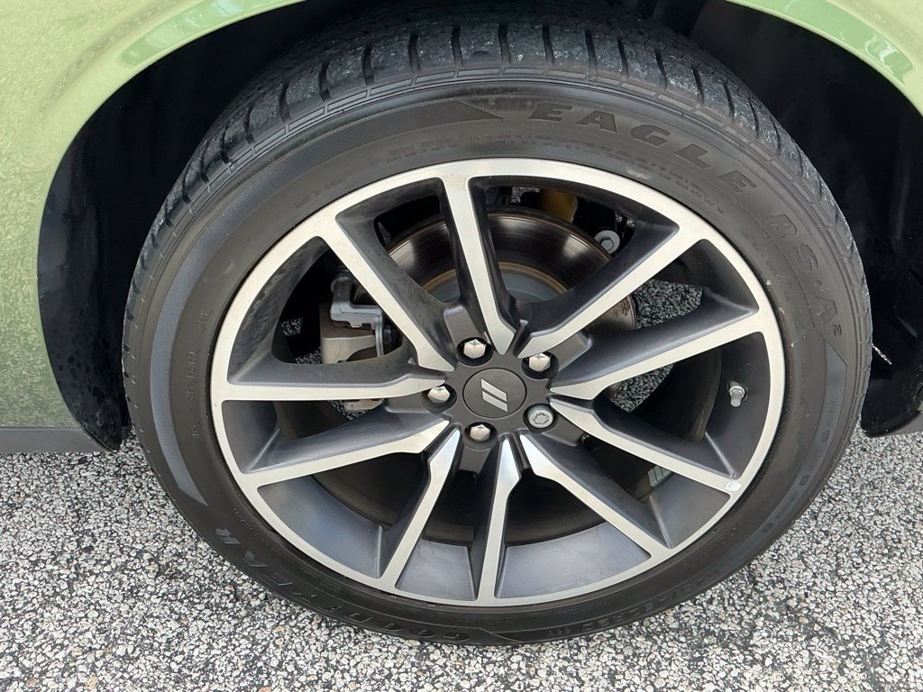 Used 2023 Dodge Challenger R/T RWD image 19